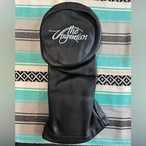 Virginian Golf Club Ping Driver Cover